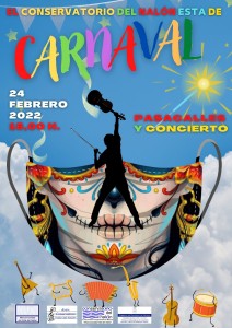 carnaval 2022 2