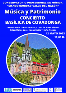 Covadonga (2)