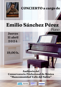 Concierto Emilio Sánchez (5)